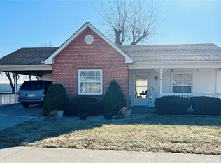 721 Ridge St #3 & 2-1, Shelbina, MO 63468