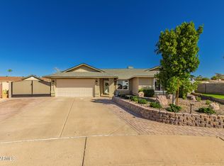 1735 N Platina Cir, Mesa, AZ 85205