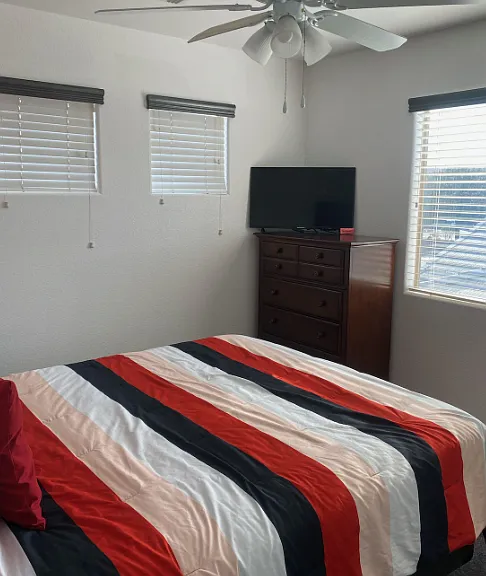 Bedroom #4