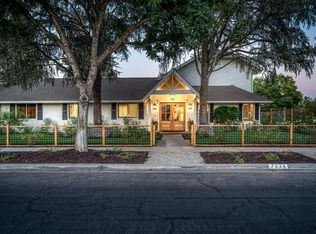 7334 N Teilman Ave, Fresno, CA 93711