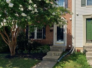 2715 Hickory Knoll Ct, Odenton, MD 21113