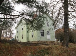 1141 Worthington Slate Lick Rd, Worthington, PA 16262