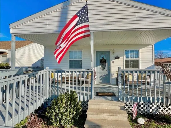 (undisclosed Address), Pt Pleasant, WV 25550