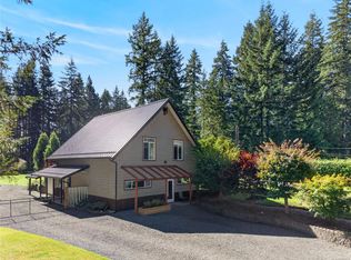 1981 Dzini Rd, Comox Valley, BC V9J1H1