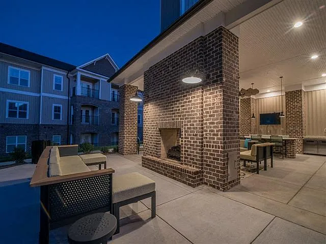 Millis and Main at Grandover — Photo 5
