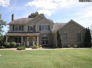 7315 Colesbrooke Dr, Hudson, OH 44236
