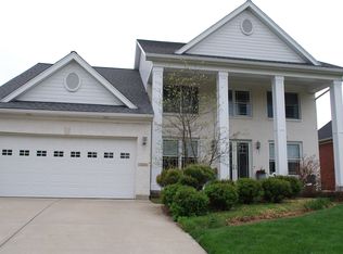 122 Fischer Ln, Fort Thomas, KY