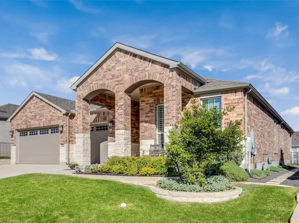 102 Pointer Ln, Georgetown, TX 78633