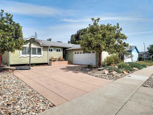 8884 Haveteur Way, San Diego, CA 92123