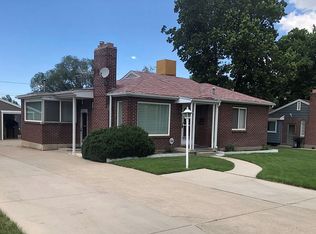 6224 S Box Wood Rd, Holladay, UT 84121