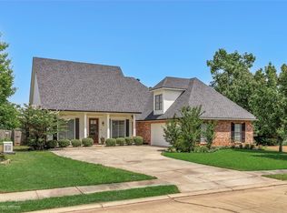 56 Emory Ct, Bossier City, LA 71111