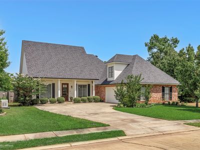 56 Emory Ct, Bossier City, LA, 71111