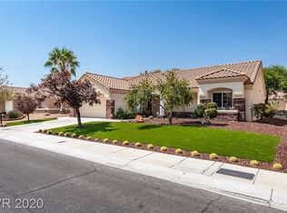 2621 Desert Sands Dr, Las Vegas, NV 89134