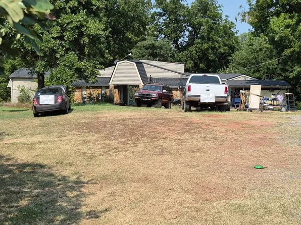 13224 Anita Ln, Edmond, OK 73034