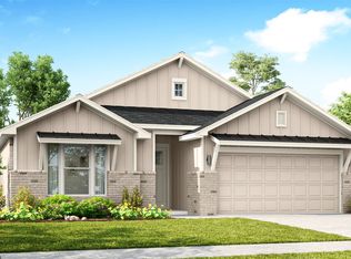 11409 Patera St, Lorena, TX 76655