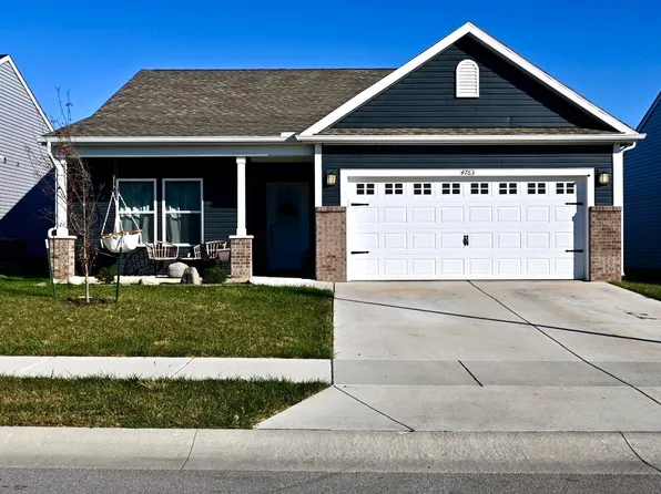 4763 Dobson Dr, Lafayette, IN 47909