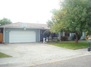 2234 Mesa St, Idaho Falls, ID 83401