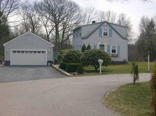 3 Abbott Rd, Attleboro, MA 02703
