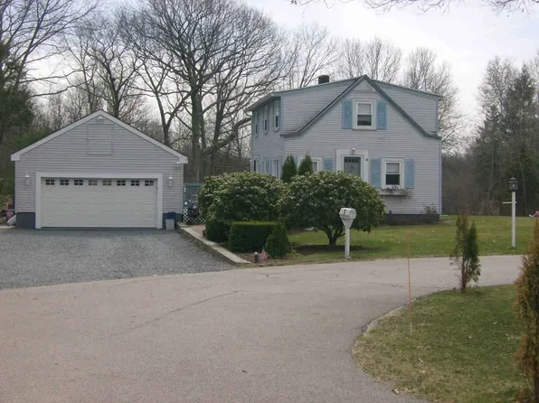 3 Abbott Rd, Attleboro, MA 02703