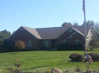 5768 Waterloo Rd NW, Canal Winchester, OH 43110