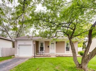 3414 N Montford Rd, Westerville, OH