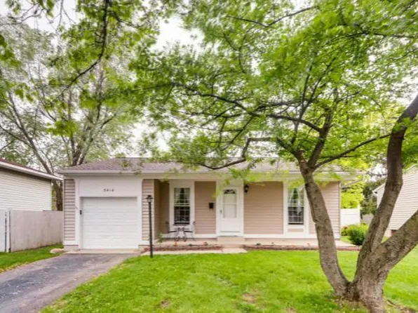 3414 N Montford Rd, Westerville, OH 43081