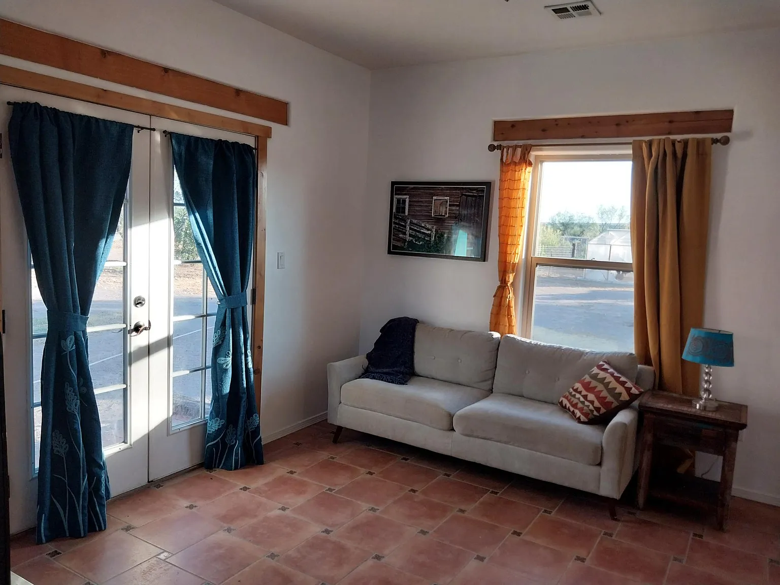 1 bed, 550 sqft, $1,400 — Photo 4