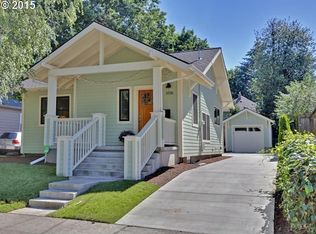 5516 SE 41st Ave, Portland, OR 97202