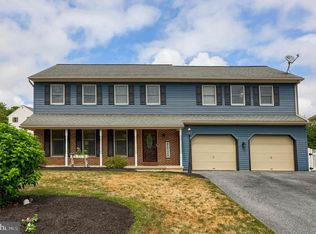 323 Knightsbridge Way, Lititz, PA 17543