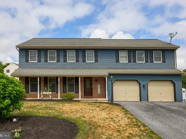 323 Knightsbridge Way, Lititz, PA 17543