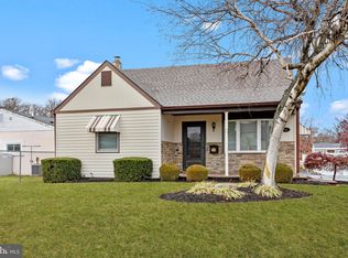2613 Filbert Ave, Croydon, PA 19021