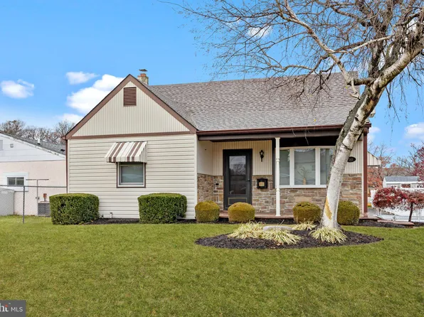 2613 Filbert Ave, Croydon, PA 19021