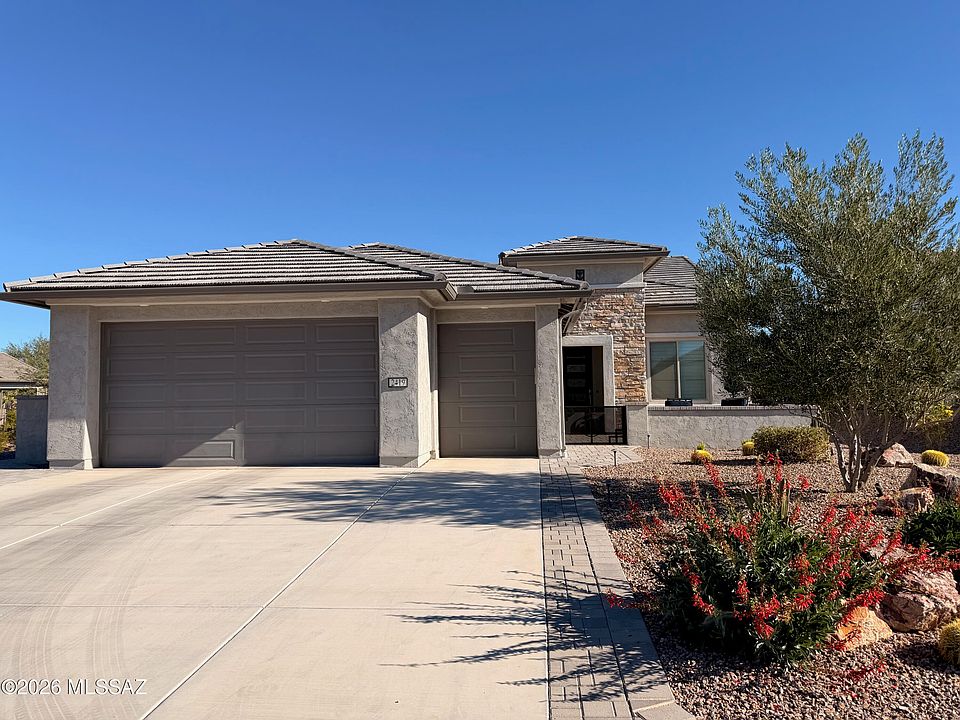 1st image of 2419 E Wrightson View Dr