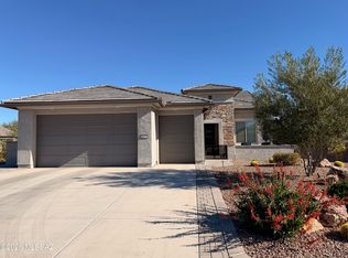 2419 E Wrightson View Dr, Green Valley, AZ 85614