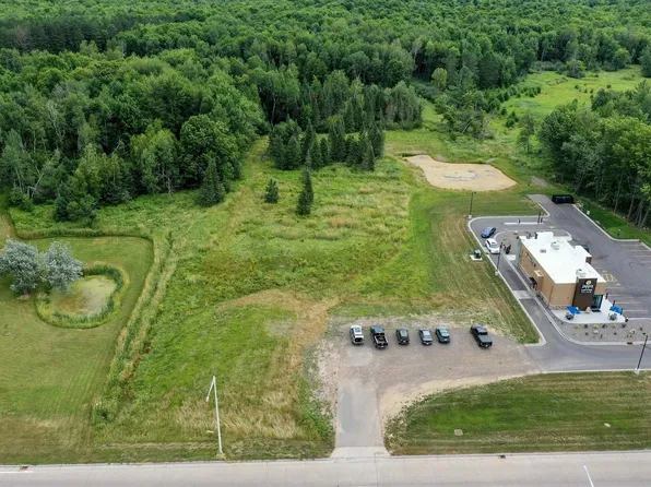 +/-3.25 Acres STATE HIGHWAY 13, Medford, WI 54451