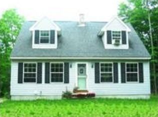 312 Folly Rd, Sebago, ME 04029
