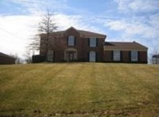 3145 Brookwood Dr, Edgewood, KY