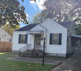 3551 Mayflower Ave, Memphis, TN, 38122