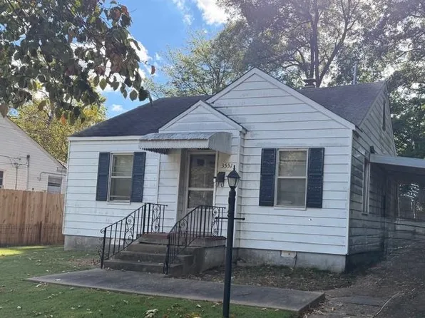 3551 Mayflower Ave, Memphis, TN 38122