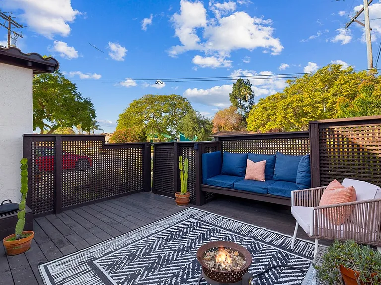 Terrace View