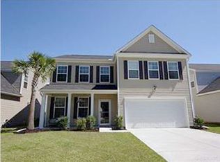 1203 Cosmos Rd, Summerville, SC 29483