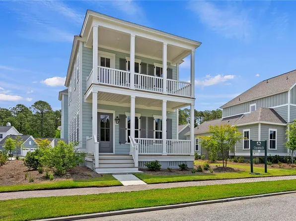 10 Skipperling Ln, Bluffton, SC 29909