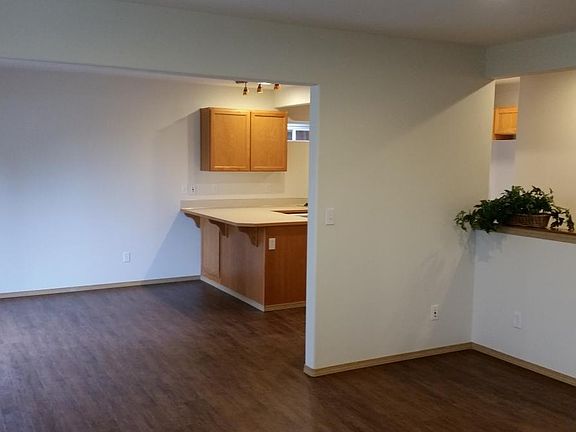 Living & Dining Room