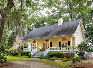 7762 Little Britton Rd, Hollywood, SC 29449