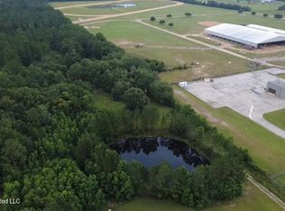 4280 Kiln Delisle Rd, Kiln, MS 39556