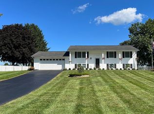 12350 Clark Dr, Orient, OH 43146