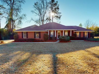 3795 Peach Orchard Rd, Dalzell, SC, 29040