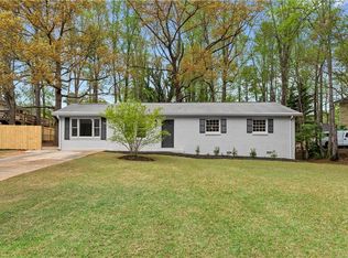 1958 Calvary Hill Ct SW, Marietta, GA 30008