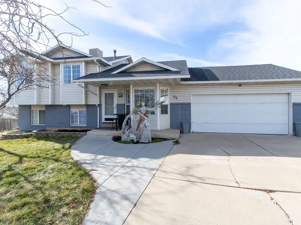 64 N 250 W, Clearfield, UT 84015