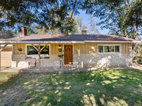 15090 Rock Creek Rd, Shasta, CA 96087